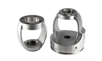 Kuk Baja Tahan Karat